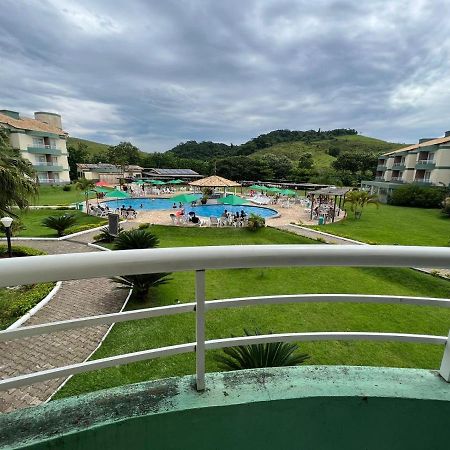 Apartamento/Flat - Condominio Village - Aldeia Das Aguas Park Resort. Barra do Piraí Kültér fotó