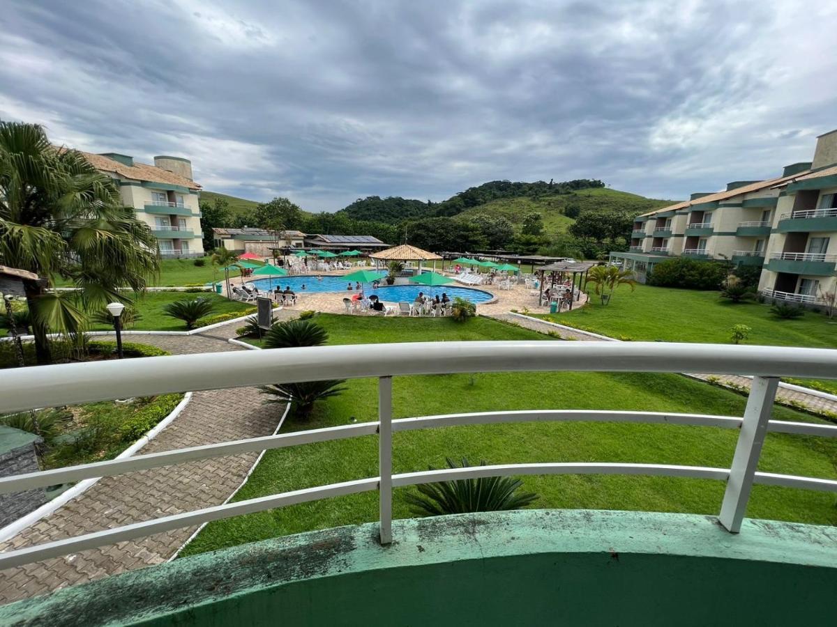 Apartamento/Flat - Condominio Village - Aldeia Das Aguas Park Resort. Barra do Piraí Kültér fotó